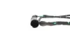 Датчик зносу гальмівних колодок (передніх) BMW X3 (E83) 3.0sd 06-08 (L=744mm) BOSCH 1987473021 (фото 3)