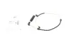 Датчик зносу гальмівних колодок (передніх) BMW Z4 (E86) 06-08 (L=610mm) BOSCH 1987473047 (фото 1)