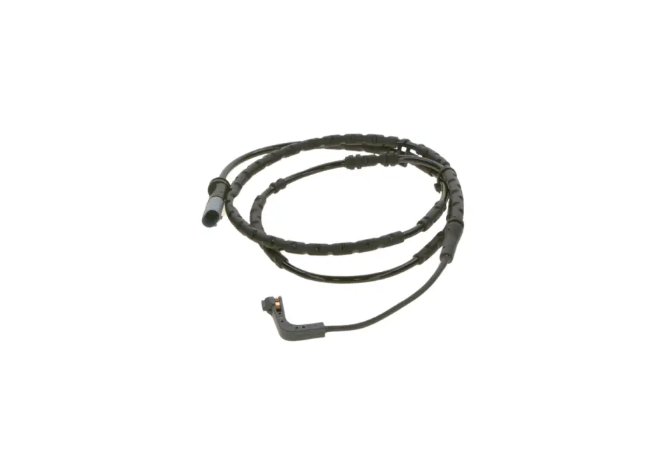 сигнализатор, износ тормозных колодок BOSCH 1987473503 - фото 1