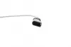Датчик зносу гальмівних колодок (передніх) Ford Transit 2.0/2.2TDCi 2012- (L=315mm) BOSCH 1 987 473 572 (фото 4)