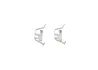 КМП гальм.колодок BMW/LAND ROVER E/Range Rover \'\'94-10 BOSCH 1987474366 (фото 4)