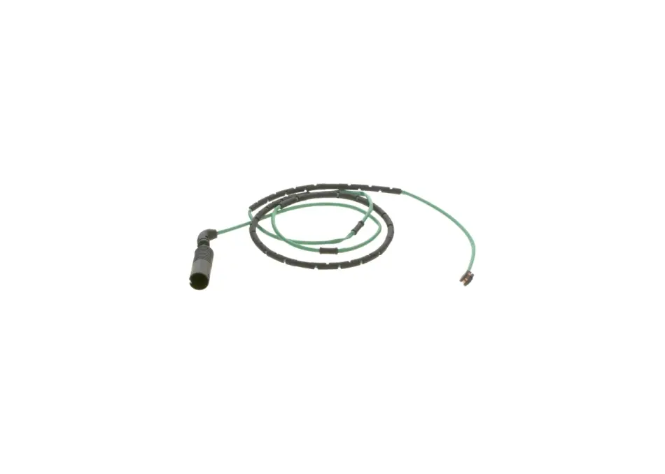 сигнализатор, износ тормозных колодок BOSCH 1987474583 - фото 1