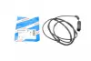 Датчик зносу гальмівних колодок (задніх) BMW 3 (E46) 98-05 (L=1340mm) BOSCH 1987474944 (фото 1)