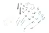 Комплект пружинок колодок ручника Ford Transit 91-00 BOSCH 1 987 475 138 (фото 2)
