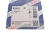 Комплект пружинок колодок ручника Ford Transit 91-00 BOSCH 1 987 475 138 (фото 3)