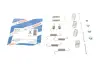 Комплектуючі гальмівної системи BOSCH 1 987 475 343 (фото 1)