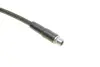 Шланг гальмівний (задній) Audi A6 2.0-4.2/2.0-3.0D 04-11 (L=323mm) BOSCH 1 987 476 293 (фото 6)
