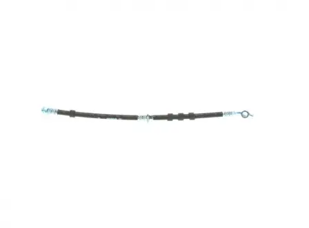 NISSAN шланг гальмівний передн. пр. Primera P11 -01 BOSCH 1987476789
