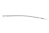 Трос ручника (задний) (L) MB S-class (W220) 98-05 (992/814mm) знято з постачання BOSCH 1 987 477 899 (фото 1)