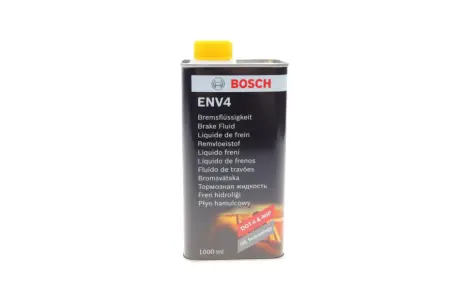 Гальмівна рідина BOSCH 1987479202