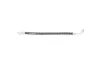 Гальмівний шланг BMW 1/3 E87/E90 \'\'F \'\'04-11 BOSCH 1987481783 (фото 1)