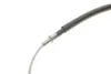 Гальмівний трос 1707mm SEAT/SKODA Toledo/Rapid \'\'R - знято з вир-ва BOSCH 1987482457 (фото 4)