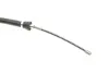 Гальмівний трос 1707mm SEAT/SKODA Toledo/Rapid \'\'R - знято з вир-ва BOSCH 1987482457 (фото 5)