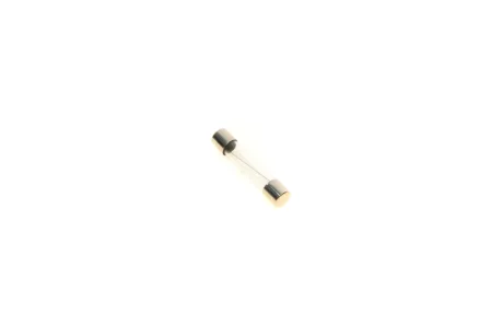 Запобіжник 15А 32V (склянний) BOSCH 1 987 529 903