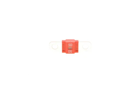 Запобіжник 50А 32V (Гвинтовий) BOSCH 1 987 531 016
