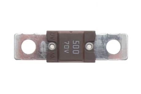 Запобіжник 500А 70V BOSCH 1 987 531 048