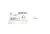 Елемент насосу високого тиску BOSCH 1987532001 (фото 2)
