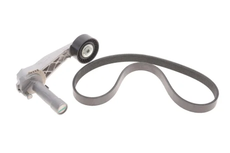 Комплект ременя генератора Citroen C4/Peugeot 308 II 1.6 14- (6PK894) BOSCH 1987600716