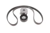 Комплект ременя генератора Renault Megane IV 1.6 TCe 16- (6PK1213) BOSCH 1987600717 (фото 1)