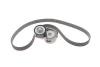 Комплект ременя генератора Citroen C3/C4/Peugeot 208/308 1.2 VTi 12- (6PK1070) BOSCH 1987600721 (фото 1)
