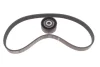 Комплект ременя генератора Citroen C1/C3/C4/Peugeot 108/208/308 1.0/1.2 12- (6PK848) BOSCH 1987600722 (фото 1)