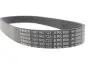 Ремінь генератора Land Rover Discovery 4.4 04-09/Range Rover 4.4 05-13 (8PK850) BOSCH 1987945723 (фото 4)