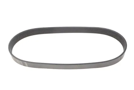 Ремінь генератора Land Rover Discovery 4.4 04-09/Range Rover 4.4 05-13 (8PK850) BOSCH 1987945723