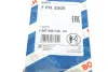 Ремінь генератора MB E-class (W212)/S-class (W221) 09- (OM642) (7PK2005) BOSCH 1 987 945 736 (фото 6)