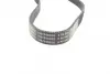 Ремінь генератора BMW 1 (F20/F21)/3 (F30/F80) 1.6i 11-/Honda Civic VII/FR-V 1.7i 01- (6PK986) BOSCH 1987946020 (фото 3)