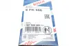 Ремінь генератора BMW 1 (F20/F21)/3 (F30/F80) 1.6i 11-/Honda Civic VII/FR-V 1.7i 01- (6PK986) BOSCH 1987946020 (фото 6)