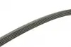 Ремінь генератора VW Passat 1.9TDI 96-00/Audi A4/A6 1.9TDI 95-01 (5PK1592) BOSCH 1987946022 (фото 3)