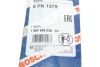 Доріжковий пас BOSCH 1987946038 (фото 6)