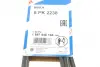 Пасок поліклиновий 6PK2236/2240 BOSCH 1987946104 (фото 6)
