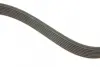 Ремінь генератора VW Golf/Passat 2.8 91-99 (7PK1360) BOSCH 1987946204 (фото 3)