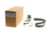 Ремкомплект ГРМ + помпа AUDI/VW A3/A4/A6/Golf 1.9TDI/2.0TDI -08>> BOSCH 1987946388