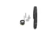 Timing belt kit. Комплект ременя ГРМ BOSCH 1987946532 (фото 4)
