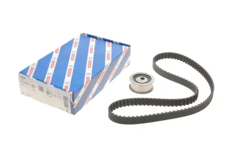 Комплект ГРМ Lada Kalina/Samara 1.5/1.6 94- (19x111z) BOSCH 1987946543