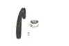 Timing belt kit. Комплект ременя ГРМ BOSCH 1987946565 (фото 3)