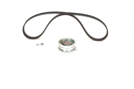 Timing belt kit. Комплект ременя ГРМ BOSCH 1987946565