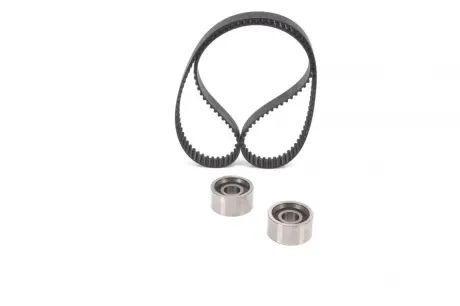 Timing belt kit. Комплект ременя ГРМ BOSCH 1987946567