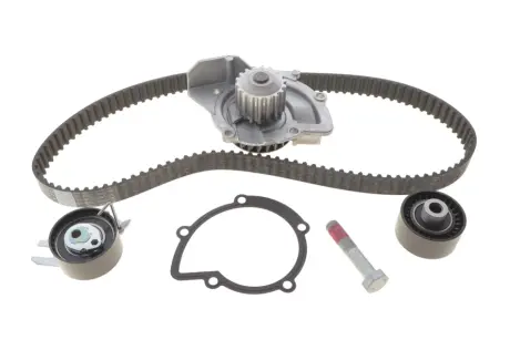 Комплект ГРМ + помпа Citroen Jumpy 2.0HDi/Fiat Scudo 2.0D Multijet 10- (116x25.4) BOSCH 1 987 946 669
