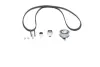 Timing belt kit. Комплект ременя ГРМ BOSCH 1987946706 (фото 1)