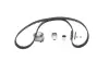Timing belt kit. Комплект ременя ГРМ BOSCH 1987946706 (фото 3)