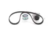 Water pump and timing belt kit. Комплект водяної помпи та ременя ГРМ BOSCH 1987946921 (фото 2)