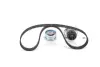 Water pump and timing belt kit. Комплект водяної помпи та ременя ГРМ BOSCH 1987946922 (фото 2)