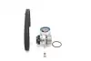Water pump and timing belt kit. Комплект водяної помпи та ременя ГРМ BOSCH 1987946922 (фото 3)