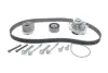 Комплект ГРМ + помпа Opel Astra J/Insignia A/Mokka/Zafira 1.6-1.8 08- (24x146z) BOSCH 1 987 946 956 (фото 1)