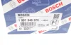Помпа води VW Tiguan/Touran 1.8/2.0TSI 16- (+ ремень) BOSCH 1 987 946 975 (фото 19)