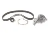 Комплект ГРМ + помпа Chevrolet Aveo 1.2/Daewoo Matiz 0.8 98- замінено на 1 987 945 336 BOSCH 1 987 946 977 (фото 1)
