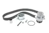 Комплект ГРМ + помпа Skoda Fabia/VW Passat/Golf 1.9TDI 00- BOSCH 1 987 946 978